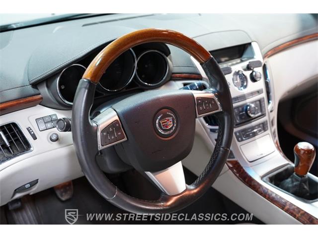 2010 Cadillac CTS (CC-2093104) for sale in Lithia Springs, Georgia