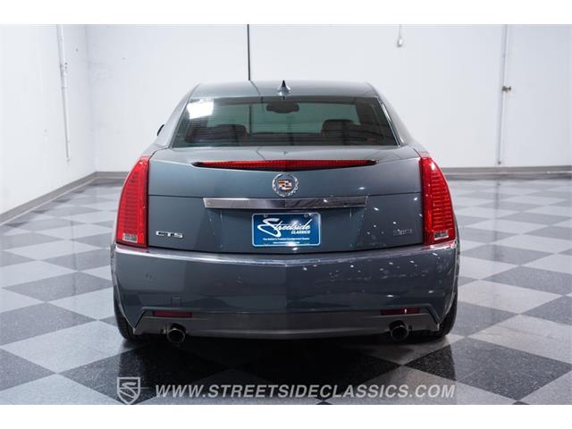2010 Cadillac CTS (CC-2093104) for sale in Lithia Springs, Georgia