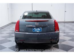 2010 Cadillac CTS (CC-2093104) for sale in Lithia Springs, Georgia