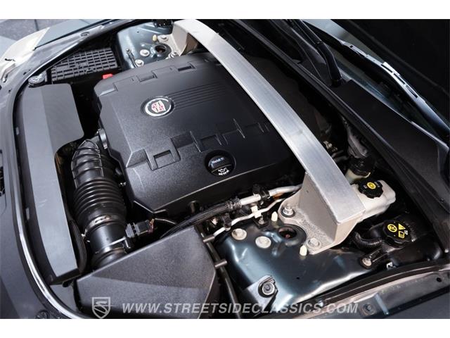 2010 Cadillac CTS (CC-2093104) for sale in Lithia Springs, Georgia
