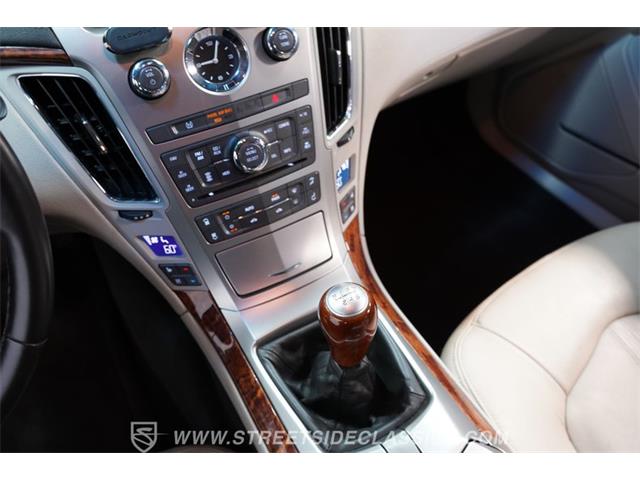 2010 Cadillac CTS (CC-2093104) for sale in Lithia Springs, Georgia