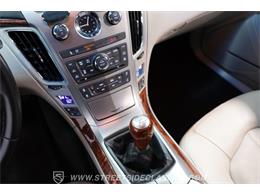 2010 Cadillac CTS (CC-2093104) for sale in Lithia Springs, Georgia