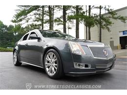 2010 Cadillac CTS (CC-2093104) for sale in Lithia Springs, Georgia