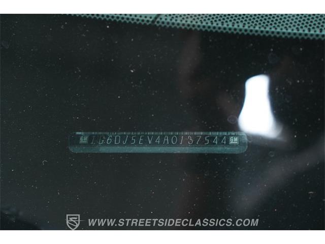 2010 Cadillac CTS (CC-2093104) for sale in Lithia Springs, Georgia