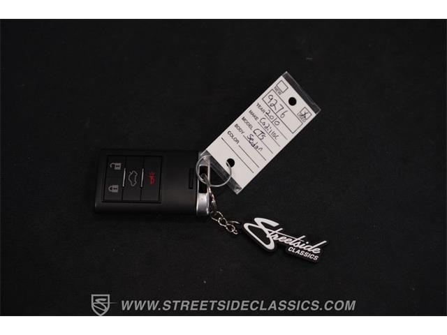 2010 Cadillac CTS (CC-2093104) for sale in Lithia Springs, Georgia