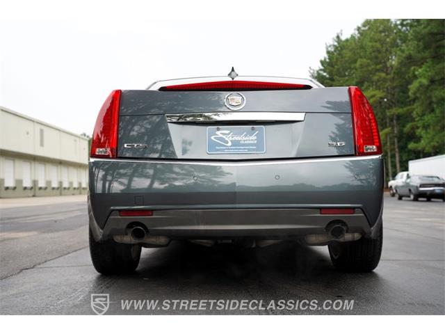 2010 Cadillac CTS (CC-2093104) for sale in Lithia Springs, Georgia