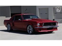 1967 Ford Mustang (CC-2093105) for sale in Peoria, Arizona