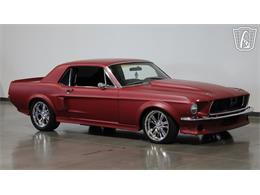 1967 Ford Mustang (CC-2093105) for sale in Peoria, Arizona