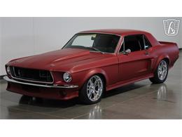 1967 Ford Mustang (CC-2093105) for sale in Peoria, Arizona