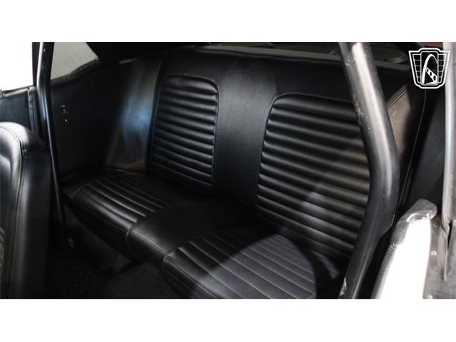 1967 Ford Mustang (CC-2093105) for sale in Peoria, Arizona