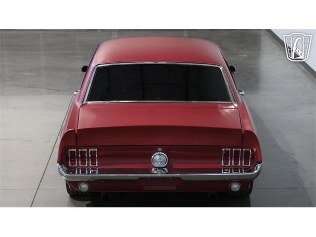 1967 Ford Mustang (CC-2093105) for sale in Peoria, Arizona