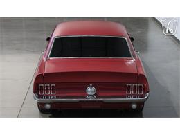 1967 Ford Mustang (CC-2093105) for sale in Peoria, Arizona