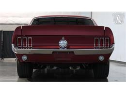 1967 Ford Mustang (CC-2093105) for sale in Peoria, Arizona