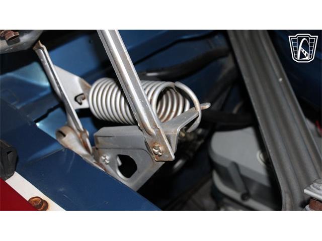 1967 Ford Mustang (CC-2093105) for sale in Peoria, Arizona