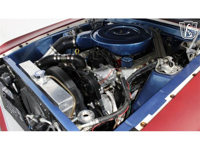 1967 Ford Mustang (CC-2093105) for sale in Peoria, Arizona