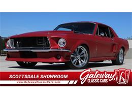 1967 Ford Mustang (CC-2093105) for sale in Peoria, Arizona