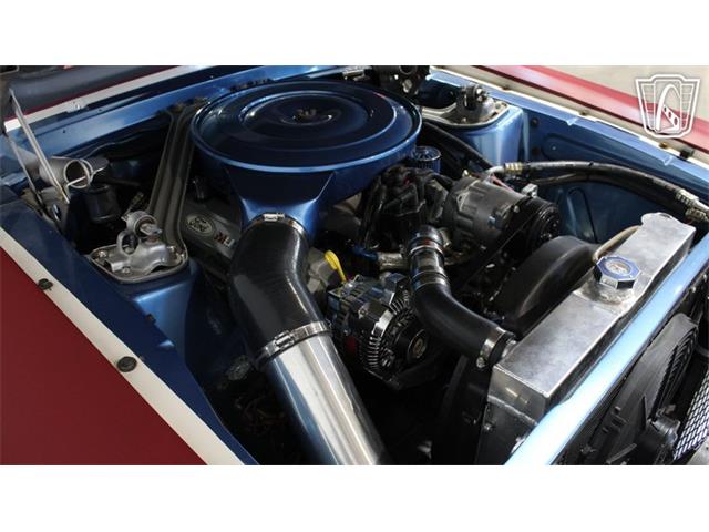 1967 Ford Mustang (CC-2093105) for sale in Peoria, Arizona