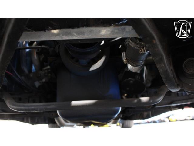 1967 Ford Mustang (CC-2093105) for sale in Peoria, Arizona
