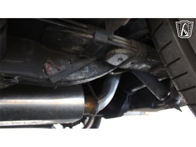 1967 Ford Mustang (CC-2093105) for sale in Peoria, Arizona