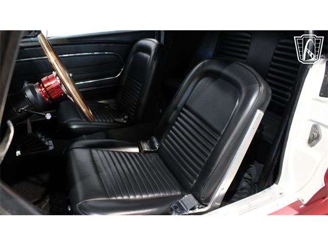 1967 Ford Mustang (CC-2093105) for sale in Peoria, Arizona