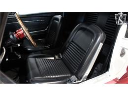 1967 Ford Mustang (CC-2093105) for sale in Peoria, Arizona
