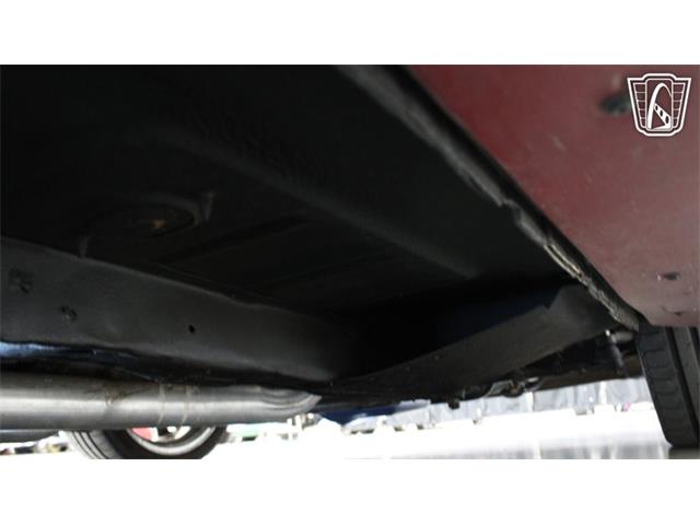 1967 Ford Mustang (CC-2093105) for sale in Peoria, Arizona