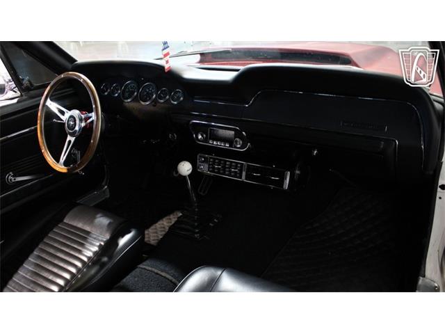 1967 Ford Mustang (CC-2093105) for sale in Peoria, Arizona