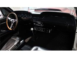 1967 Ford Mustang (CC-2093105) for sale in Peoria, Arizona