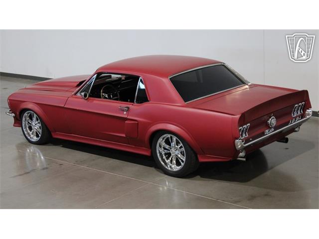 1967 Ford Mustang (CC-2093105) for sale in Peoria, Arizona