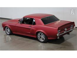 1967 Ford Mustang (CC-2093105) for sale in Peoria, Arizona
