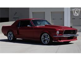 1967 Ford Mustang (CC-2093105) for sale in Peoria, Arizona