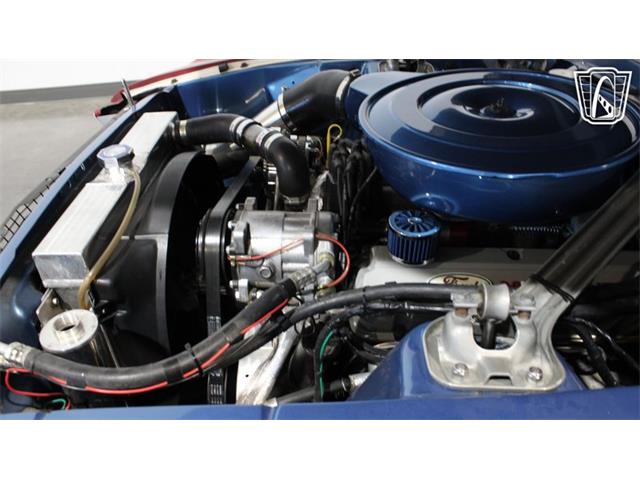 1967 Ford Mustang (CC-2093105) for sale in Peoria, Arizona