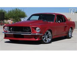 1967 Ford Mustang (CC-2093105) for sale in Peoria, Arizona