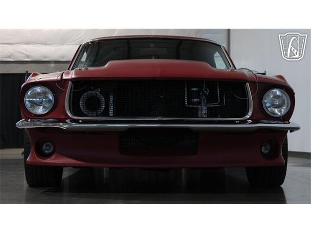 1967 Ford Mustang (CC-2093105) for sale in Peoria, Arizona