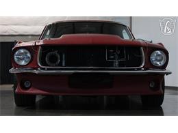 1967 Ford Mustang (CC-2093105) for sale in Peoria, Arizona