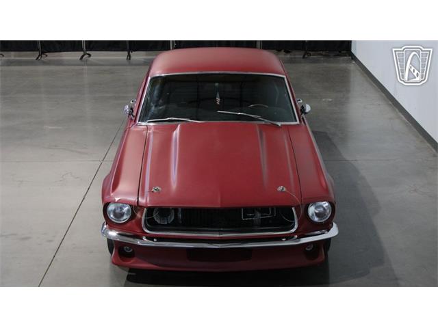 1967 Ford Mustang (CC-2093105) for sale in Peoria, Arizona