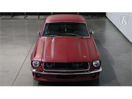 1967 Ford Mustang (CC-2093105) for sale in Peoria, Arizona