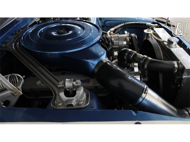 1967 Ford Mustang (CC-2093105) for sale in Peoria, Arizona