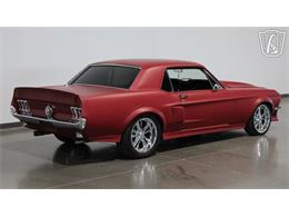 1967 Ford Mustang (CC-2093105) for sale in Peoria, Arizona