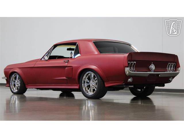 1967 Ford Mustang (CC-2093105) for sale in Peoria, Arizona