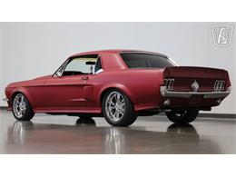 1967 Ford Mustang (CC-2093105) for sale in Peoria, Arizona
