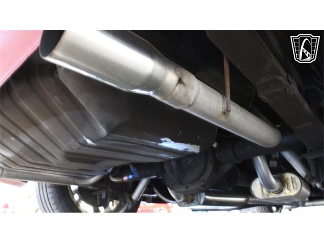 1967 Ford Mustang (CC-2093105) for sale in Peoria, Arizona