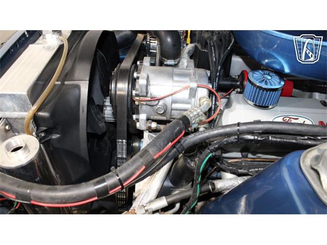 1967 Ford Mustang (CC-2093105) for sale in Peoria, Arizona