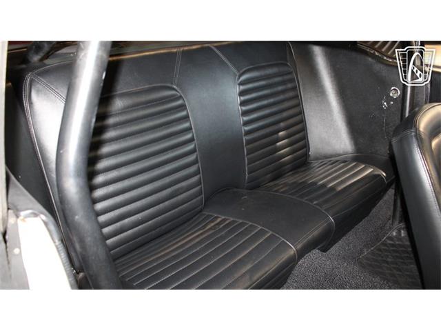1967 Ford Mustang (CC-2093105) for sale in Peoria, Arizona
