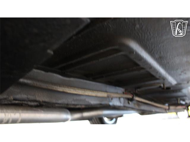 1967 Ford Mustang (CC-2093105) for sale in Peoria, Arizona