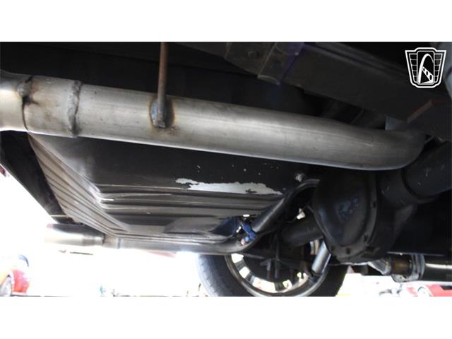 1967 Ford Mustang (CC-2093105) for sale in Peoria, Arizona