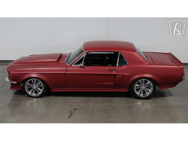 1967 Ford Mustang (CC-2093105) for sale in Peoria, Arizona