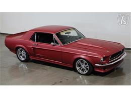 1967 Ford Mustang (CC-2093105) for sale in Peoria, Arizona