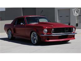 1967 Ford Mustang (CC-2093105) for sale in Peoria, Arizona