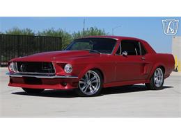 1967 Ford Mustang (CC-2093105) for sale in Peoria, Arizona